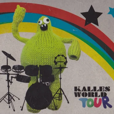 Kalles World Tour