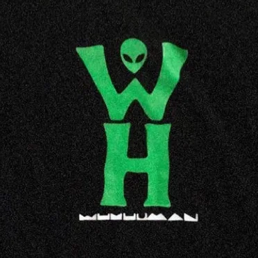 Why Human's Demo by Why Human - album cover
