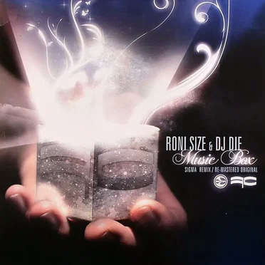 Roni Size & DJ Die