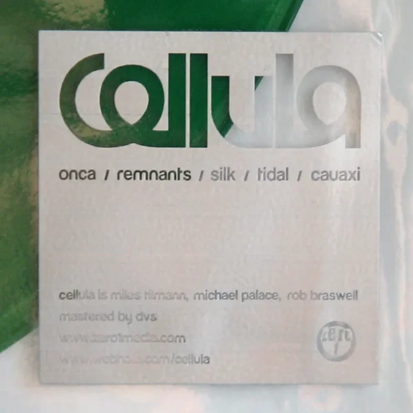 Cellula