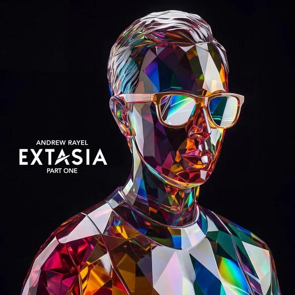 EXTASIA - part one
