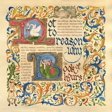 The Book of Hours