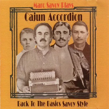 Marc Savoy