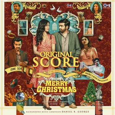 Merry Christmas: Original Score