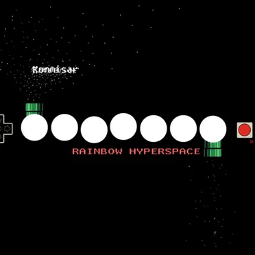 Rainbow Hyperspace