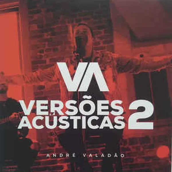 Versões Acústicas 2