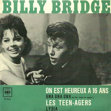 On est heureux à 16 ans