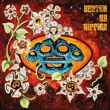 Beaten by Hippies by Beaten By Hippies - album cover