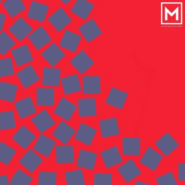 Selected Mannequin Records 2014 Compilation by Various Artists - album cover