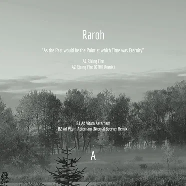 Raroh