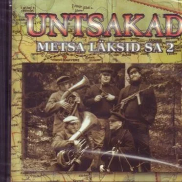 Untsakad