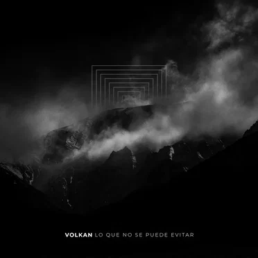 Lo que no se puede evitar by Volkan - album cover