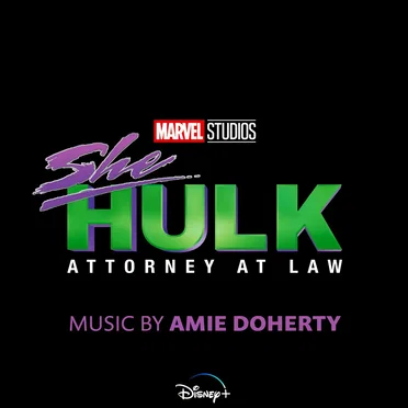 She‐Hulk: Attorney at Law (from “She‐Hulk: Attorney at Law”)