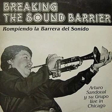 Breaking the Sound Barrier - Rompiendo la barrera del sonido