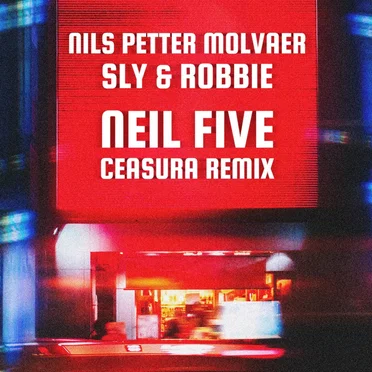 Neil Five (Caesura remix)