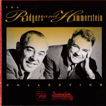 The Rodgers and Hammerstein Collection