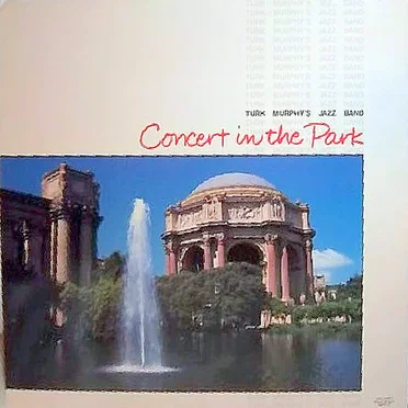 Concert in the Park