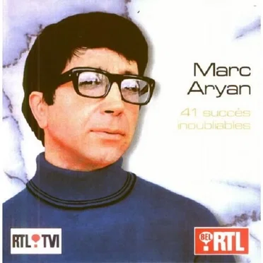 Marc Aryan