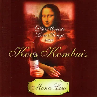 Mona Lisa: Die Mooiste Love Songs