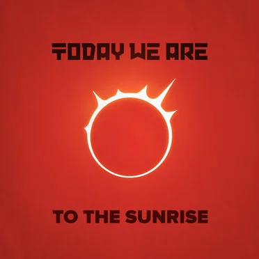 To the Sunrise