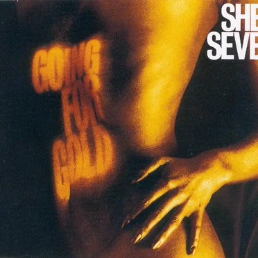 Going for Gold by Shed Seven - album cover