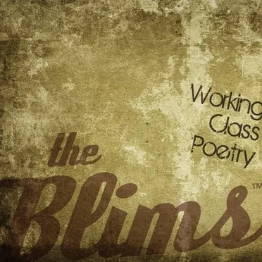 Working Class Poetry