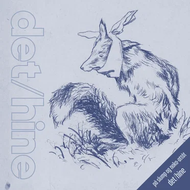 på slump og noko—attåt by det/hine - album cover