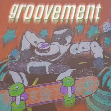 Groovement by Groovement - album cover