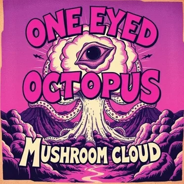Mushroom Cloud