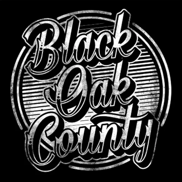 Black Oak County