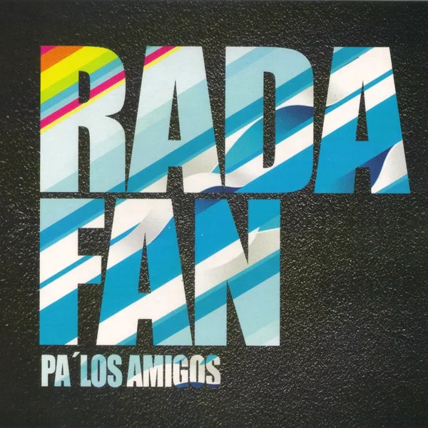 Rada fan