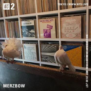 2022-08-31: NTS Radio