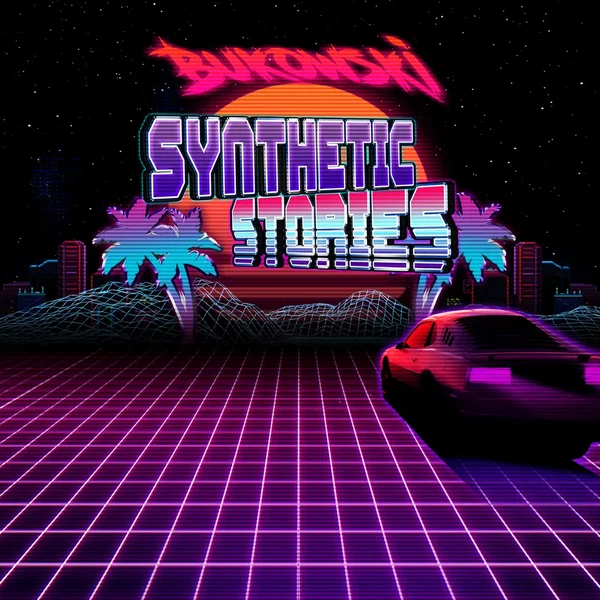 Synthetic Stories