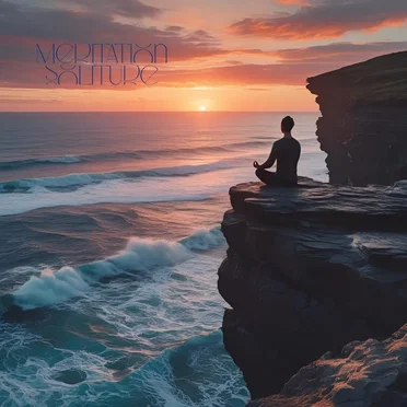 Meditation solitude