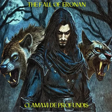 The Fall of Eronan