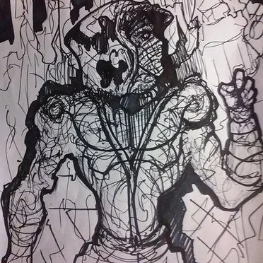 SHINOBI-NO-GAMMA