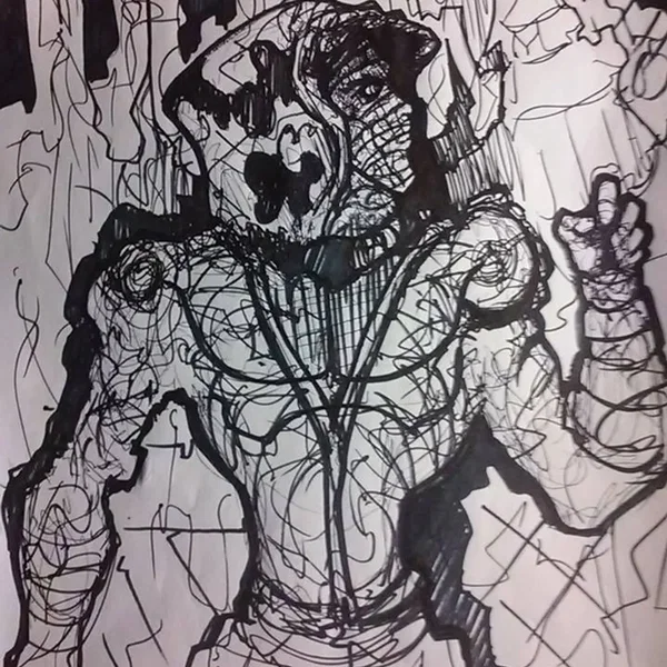 SHINOBI-NO-GAMMA