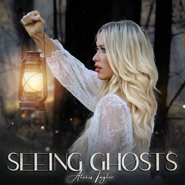 Seeing Ghosts