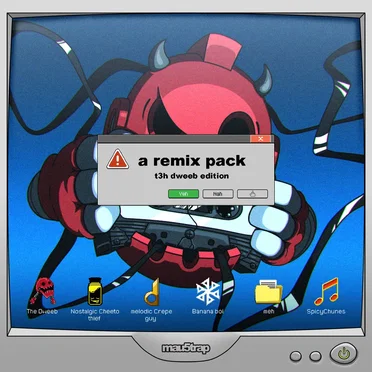 Shine (No Mana remix)