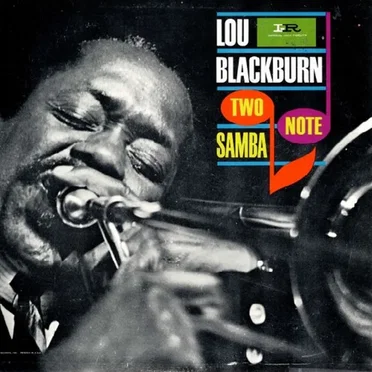 Two Note Samba