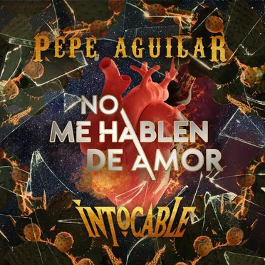 No me hablen de amor