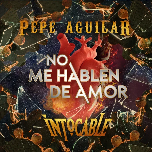 No me hablen de amor