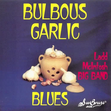 Bulbous Garlic Blues