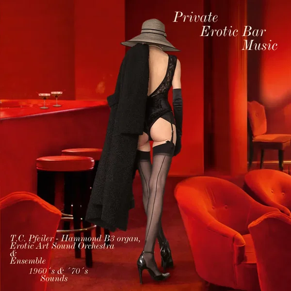 Private Erotic Bar Music