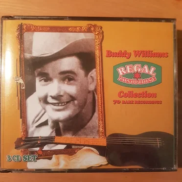 Regal Zonophone Collection, Vol 1
