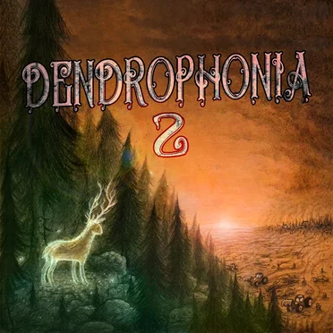 Dendrophonia 2 by Various Artists - album cover