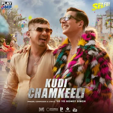 Kudi Chamkeeli (From “Selfiee”)
