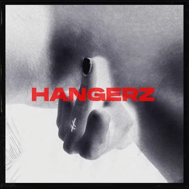 Hangerz by Pussy Riot - album cover