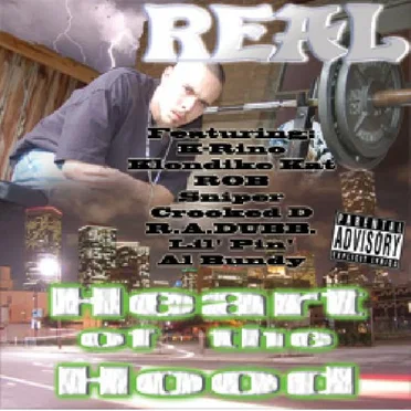 Heart Of The Hood