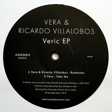 Veric EP